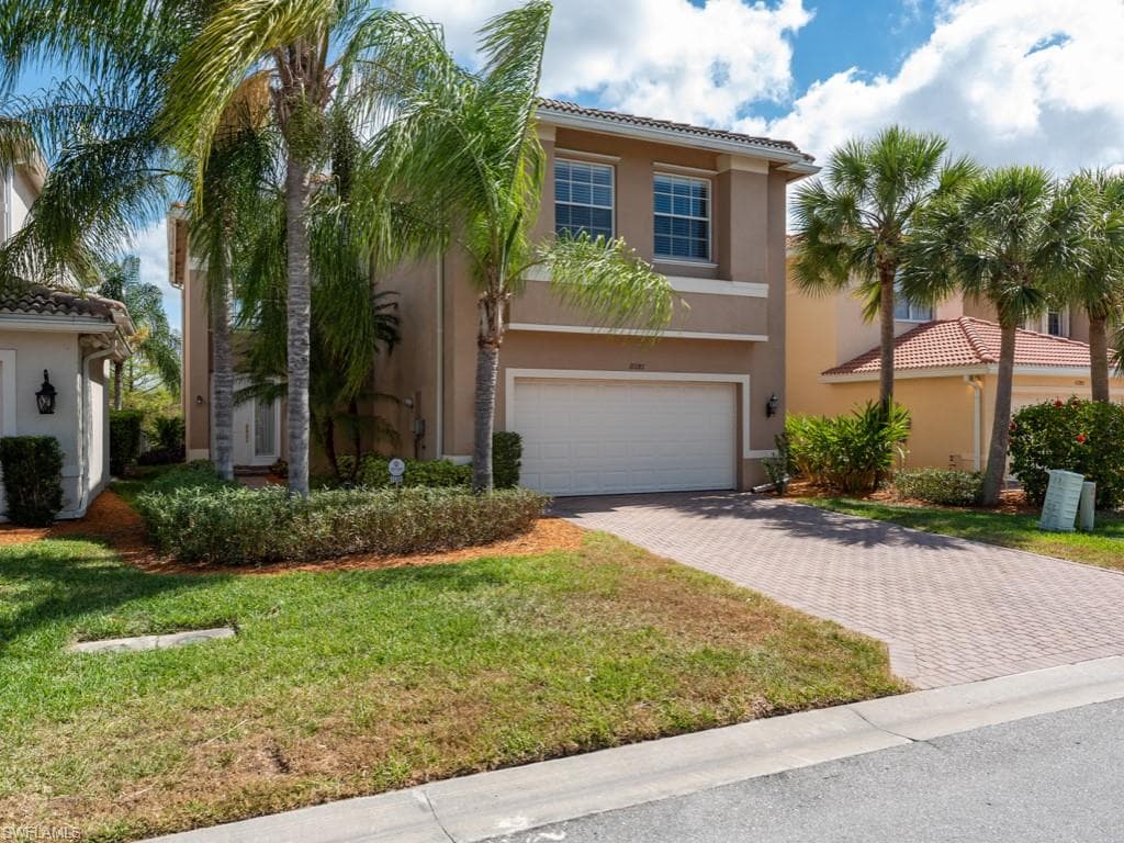 11281 Pond Cypress ST FORT MYERS, FL 33913