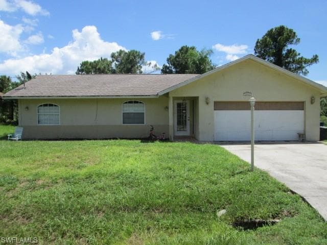 4003 3rd ST W LEHIGH ACRES, FL 33971