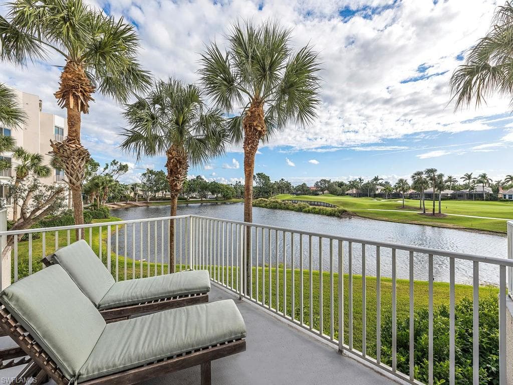1600 Clermont DR J-102 NAPLES, FL 34109