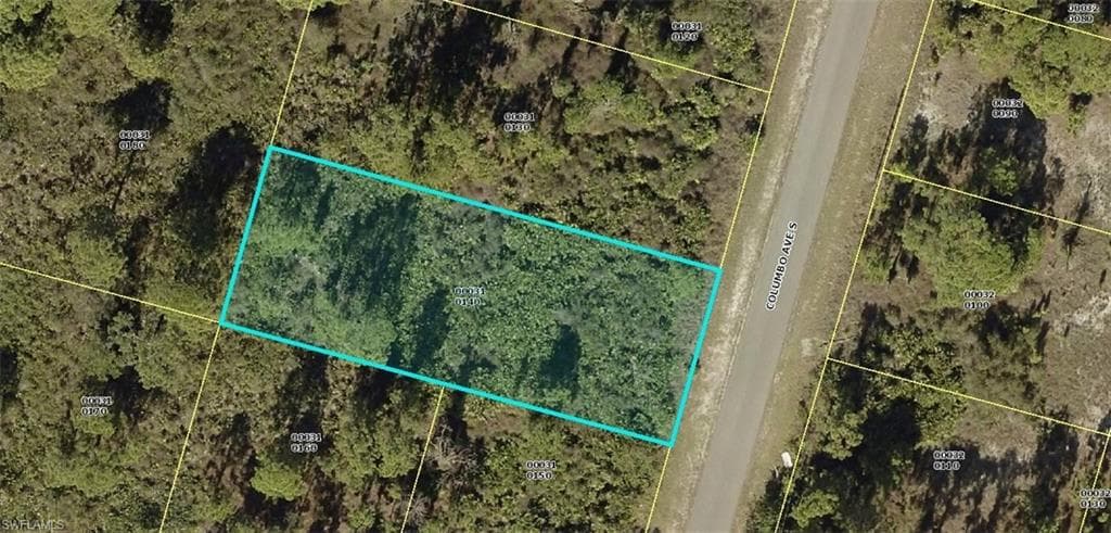1148 Columbo AVE S LEHIGH ACRES, FL 33974