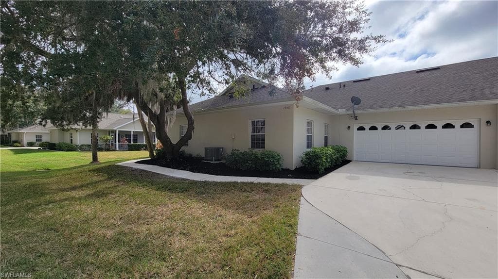 19571 Heritage Oak BLVD PORT CHARLOTTE, FL 33948