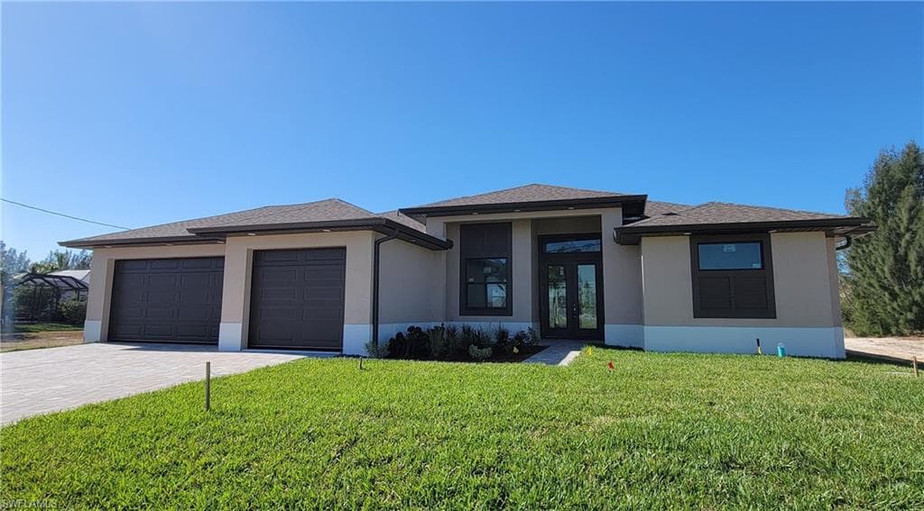 4112 NW 12th ST CAPE CORAL, FL 33993