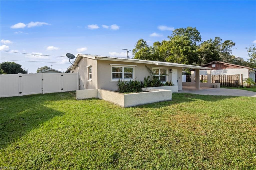12349 Fourth ST FORT MYERS, FL 33905