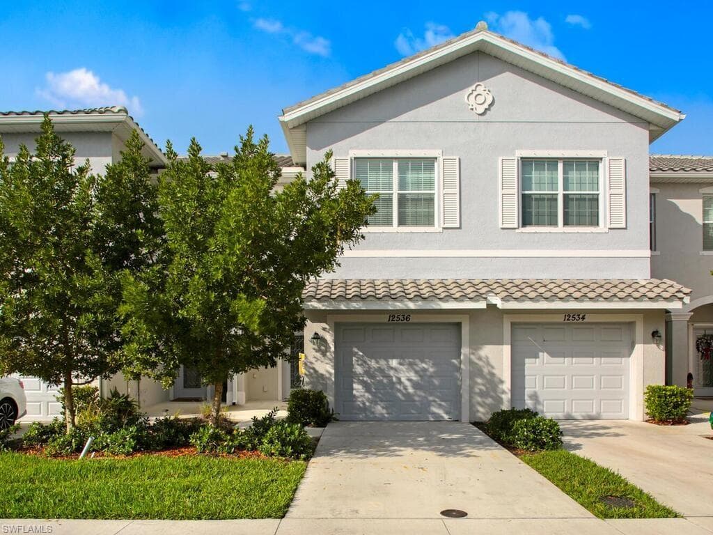 12536 Westhaven WAY FORT MYERS, FL 33913