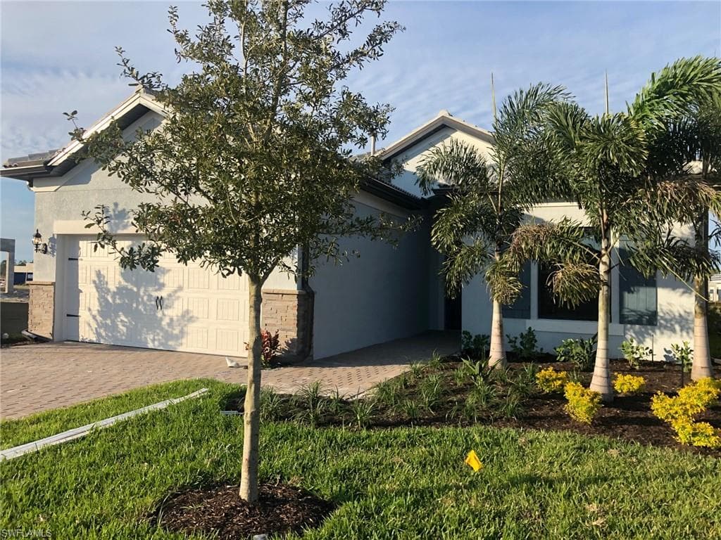 12508 Aqua Reserve CT FORT MYERS, FL 33913