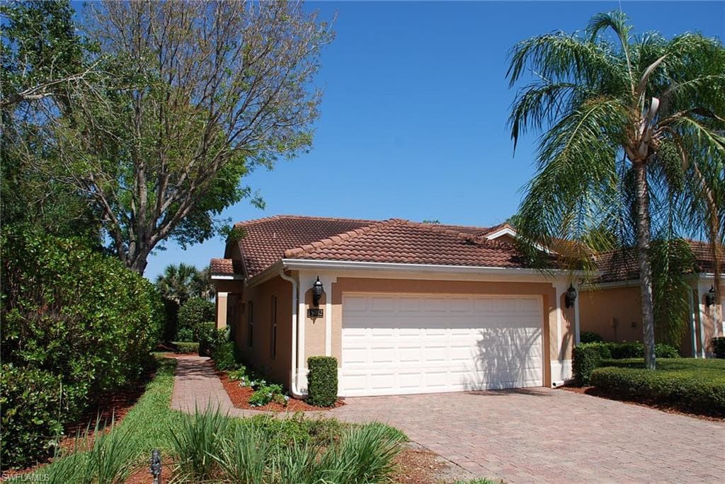 15082 Cortona WAY NAPLES, FL 34120