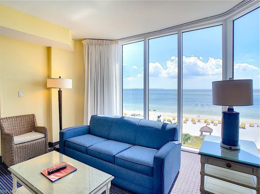 200 Estero BLVD 706 FORT MYERS BEACH, FL 33931