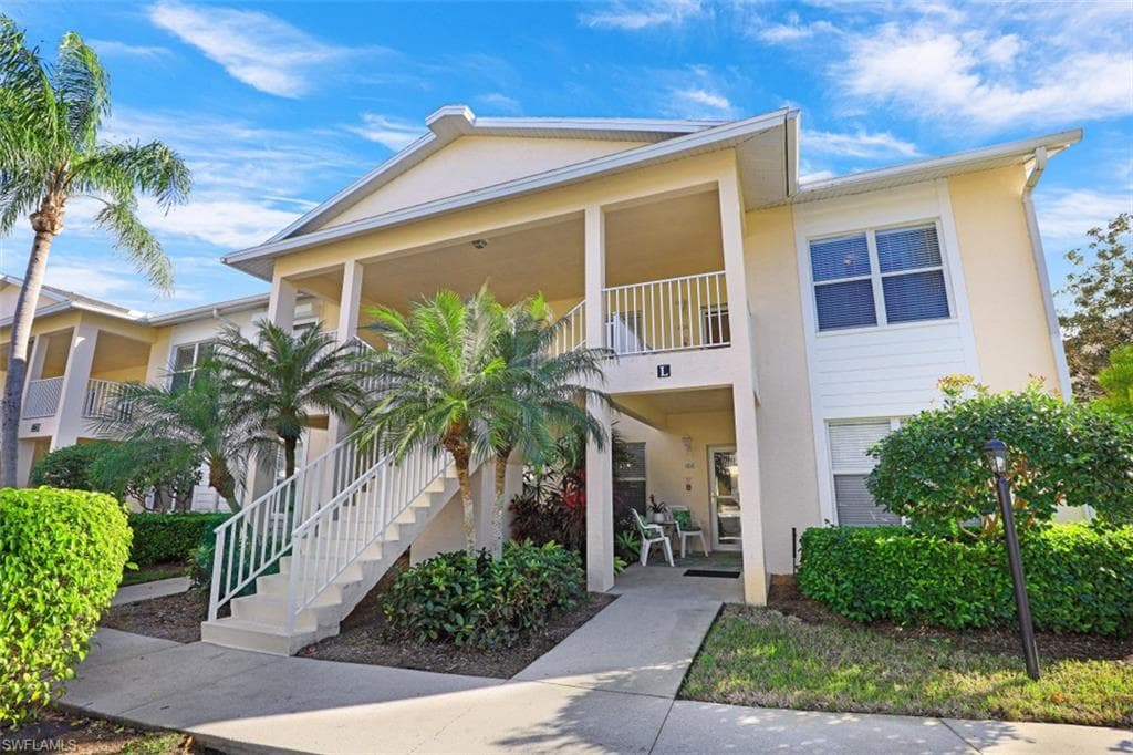 1220 Sarah Jean CIR L-206 NAPLES, FL 34110