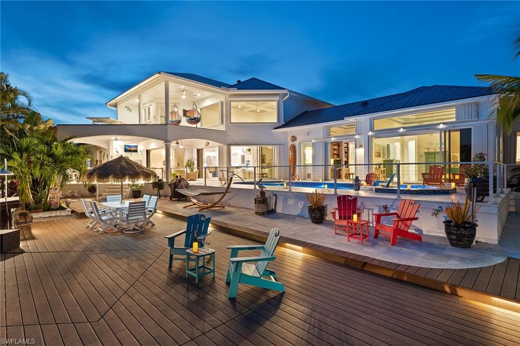 1891 Honduras AVE MARCO ISLAND, FL 34145