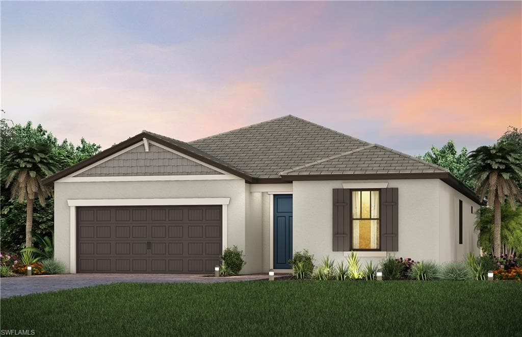 2020 Yellowfin CIR NAPLES, FL 34114