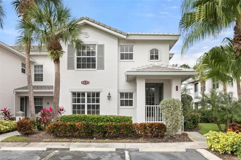 8335 Whisper Trace WAY G-206 NAPLES, FL 34114