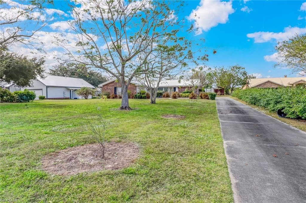 514 Caloosa Estates DR LABELLE, FL 33935