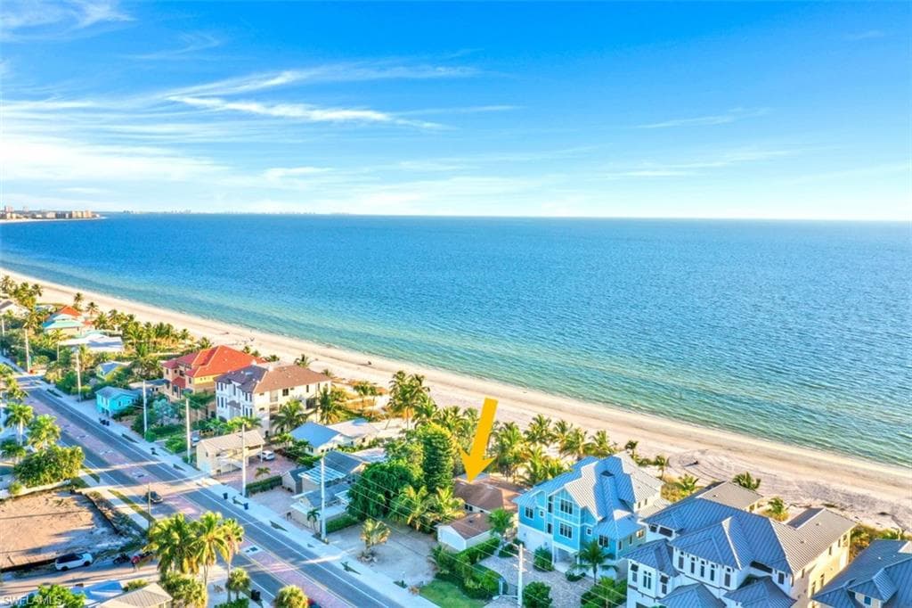3450 Estero BLVD FORT MYERS BEACH, FL 33931