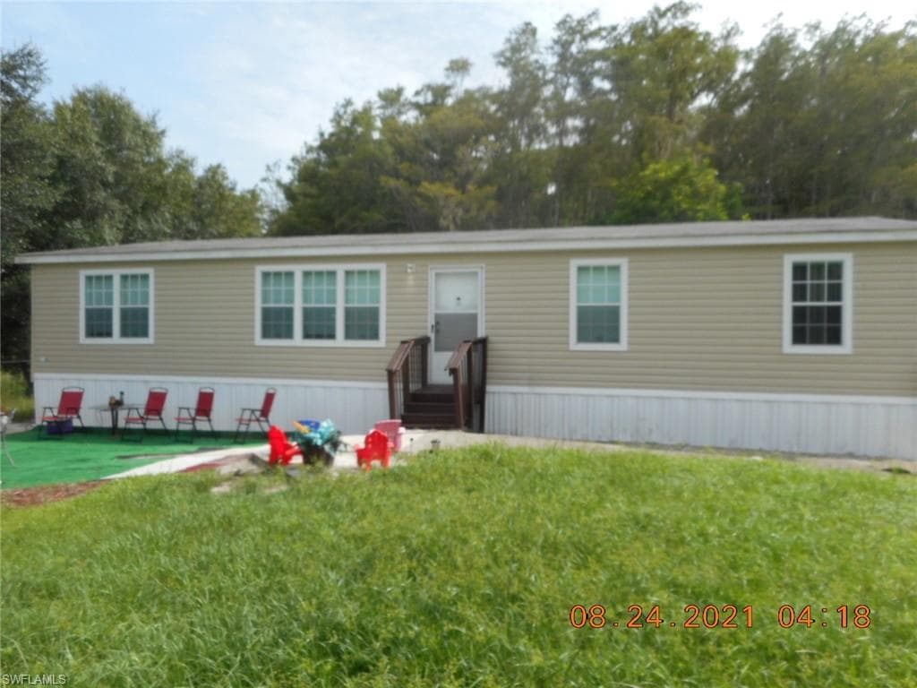 13801 Green Meadow RD FORT MYERS, FL 33913