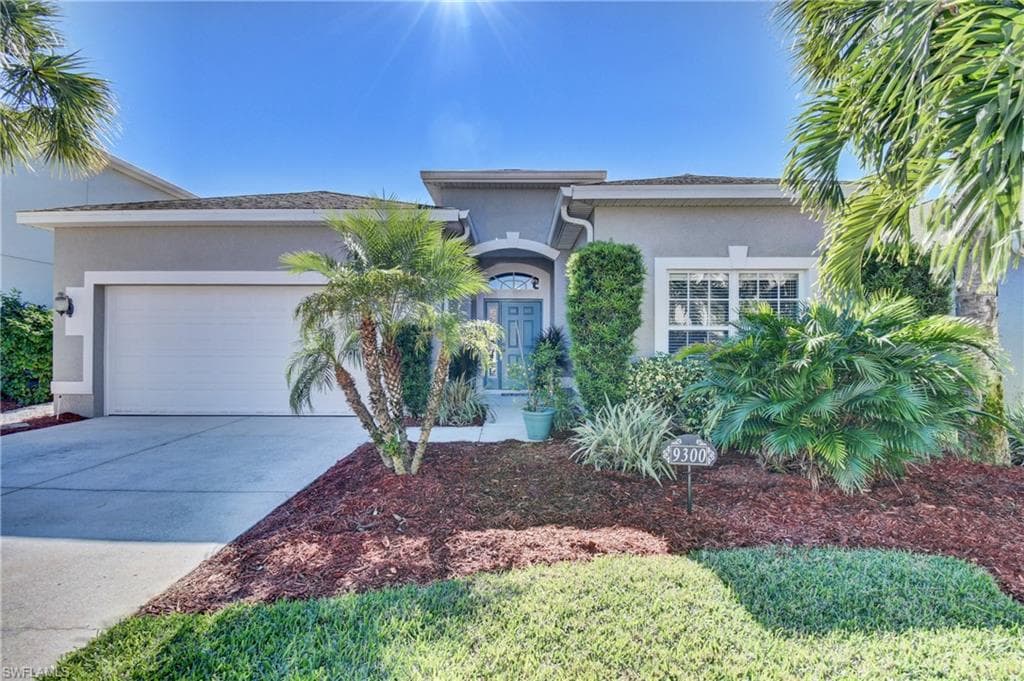 9300 Gladiolus Preserve CIR FORT MYERS, FL 33908