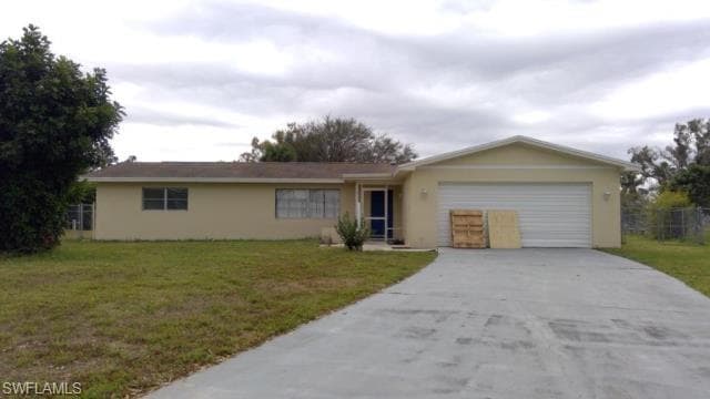 532 Pennview AVE LEHIGH ACRES, FL 33936