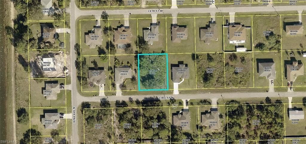 3418 23rd ST W LEHIGH ACRES, FL 33971