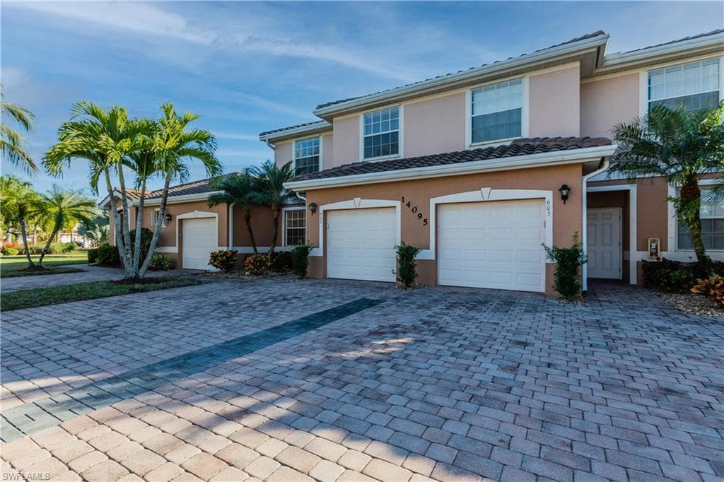 14095 Winchester CT 602 NAPLES, FL 34114