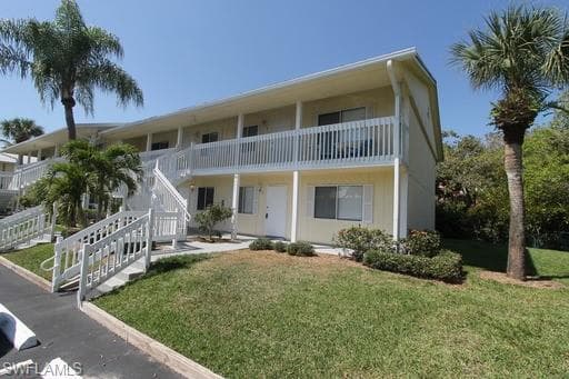 4633 Bayshore DR M6 NAPLES, FL 34112