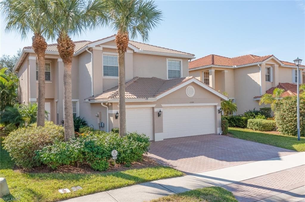 11260 Pond Cypress ST FORT MYERS, FL 33913