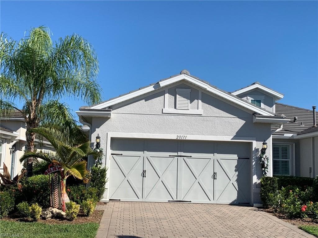 20171 Torch Key WAY ESTERO, FL 33928