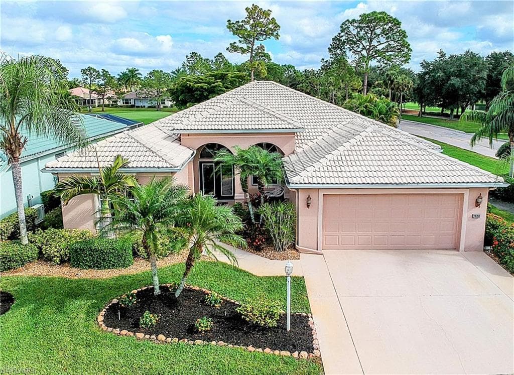 20700 Athenian LN NORTH FORT MYERS, FL 33917