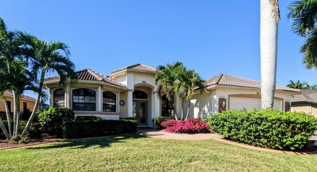 20945 Skyler DR NORTH FORT MYERS, FL 33917