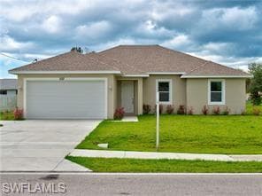 1133 SW Trafalgar PKY CAPE CORAL, FL 33991