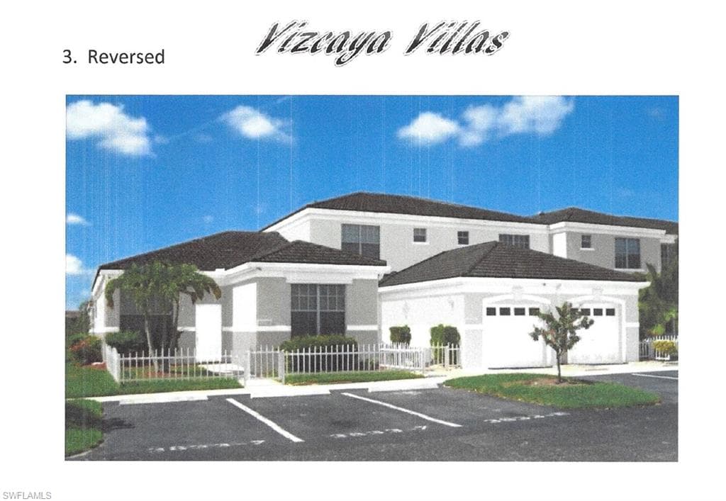 3825 Schoolhouse RD E 1 FORT MYERS, FL 33916
