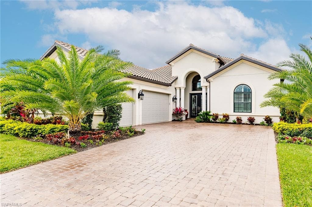 3433 Wellfleet LN NAPLES, FL 34114