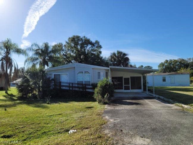 11250 SW Agnes ST ARCADIA, FL 34269