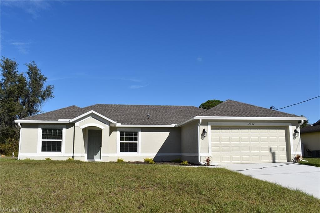 2382 Manheim AVE NORTH PORT, FL 34286