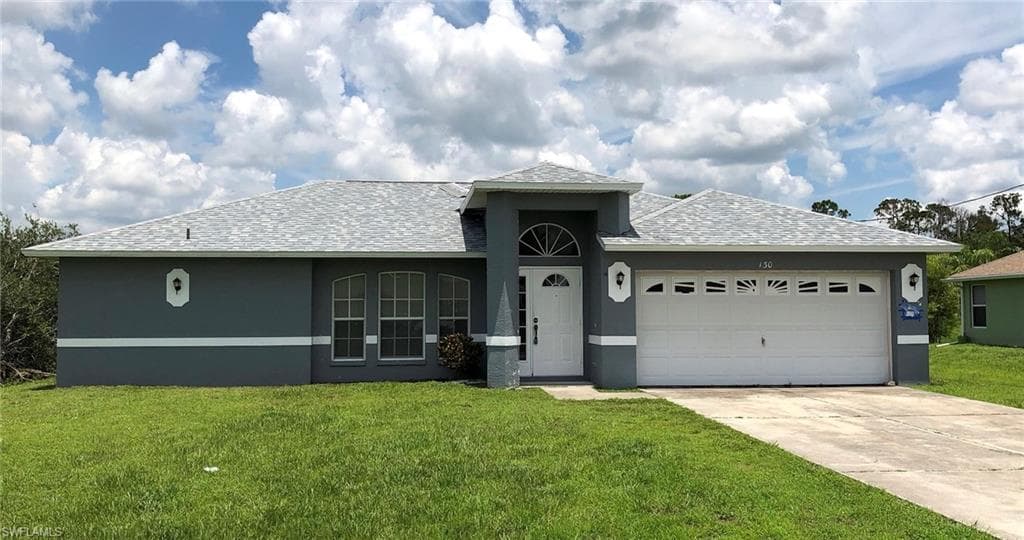 130 Zenith CIR FORT MYERS, FL 33913