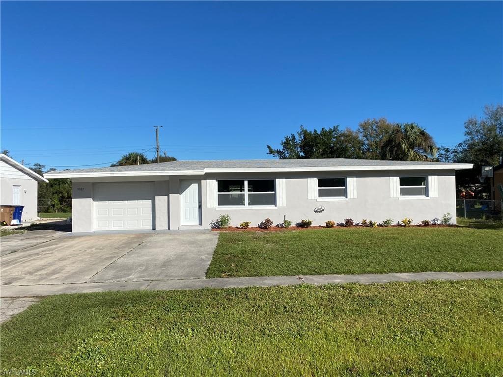 5082 Billys Creek DR FORT MYERS, FL 33905