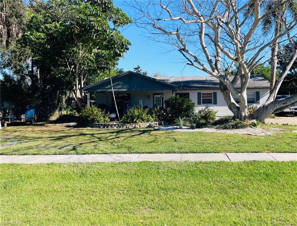 3466 Malaga WAY NAPLES, FL 34105