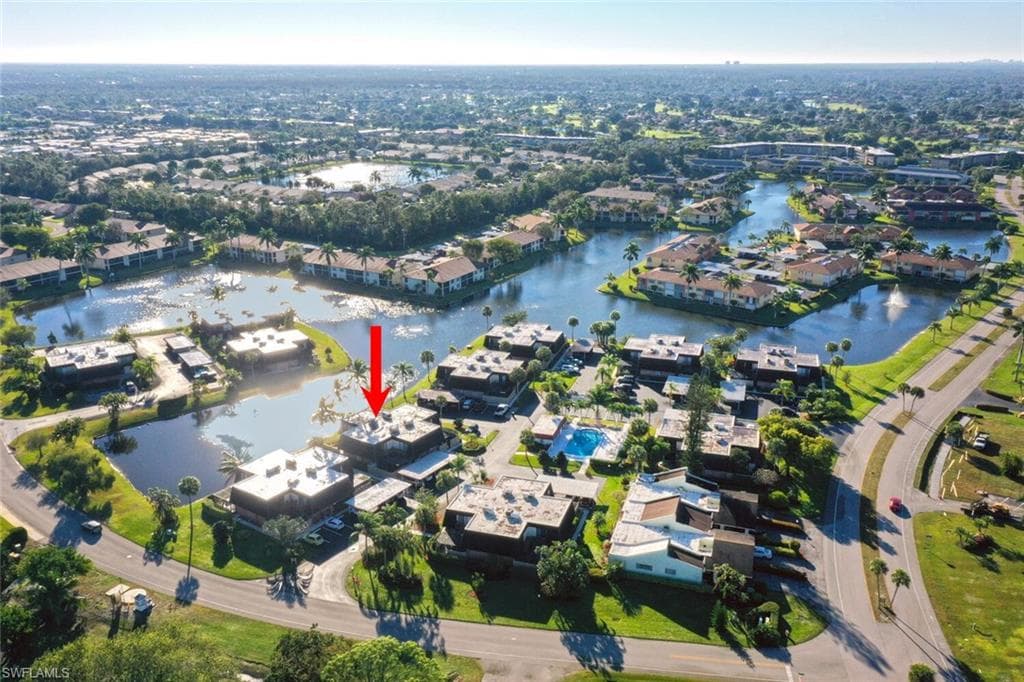 180 Lake Point LN 7-C NAPLES, FL 34112