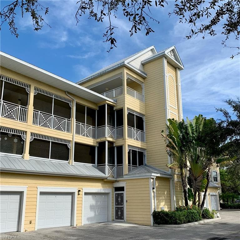 4450 Chickee Hut CT 101 BONITA SPRINGS, FL 34134
