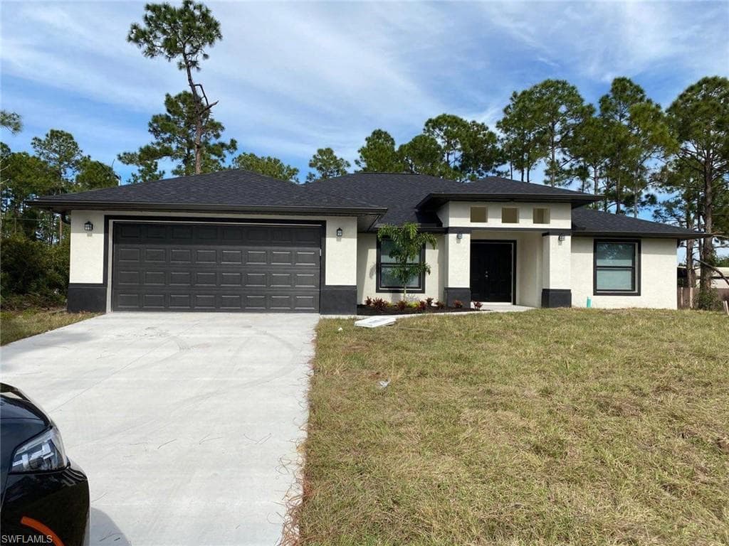 4009 16th ST SW LEHIGH ACRES, FL 33976