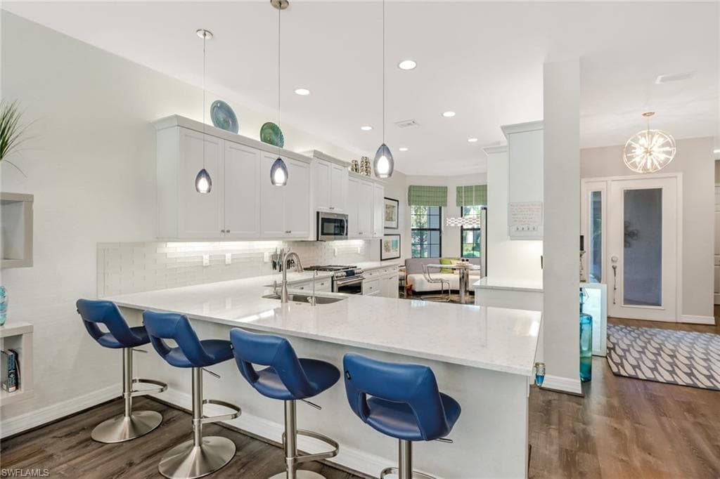 4119 Zelkova CT NAPLES, FL 34119