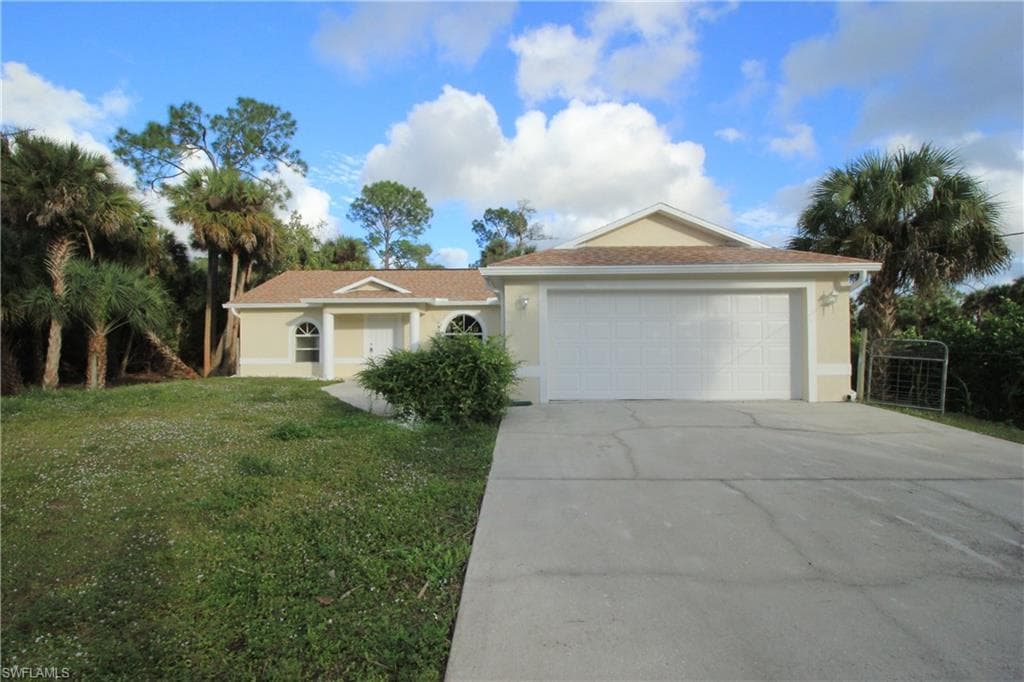 190 15th ST SW NAPLES, FL 34117