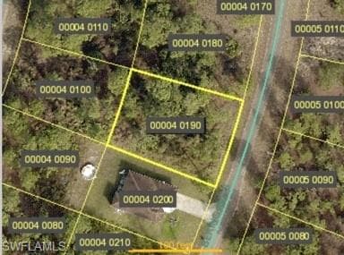 714 Bering AVE S LEHIGH ACRES, FL 33974