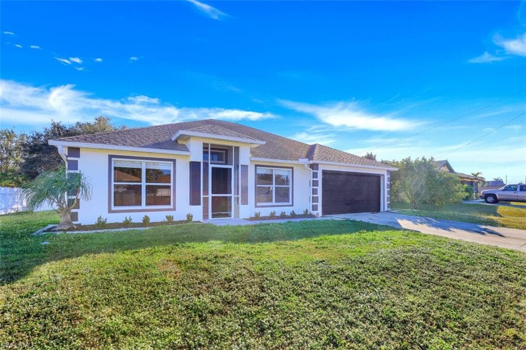 18 NW 28th ST CAPE CORAL, FL 33993