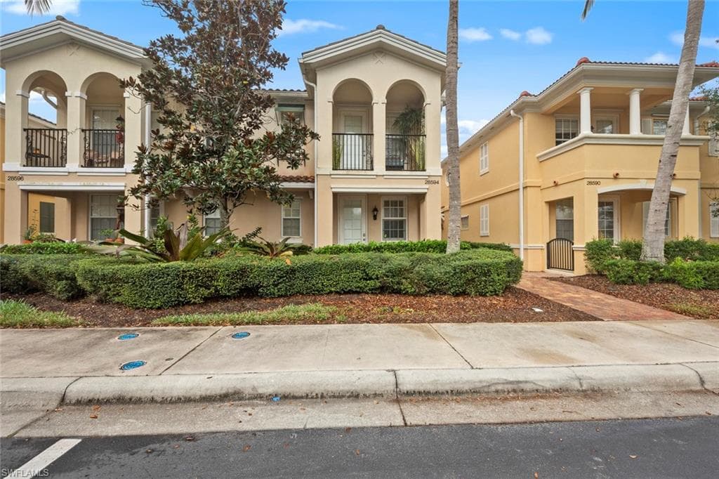 28594 ALESSANDRIA CIR BONITA SPRINGS, FL 34135