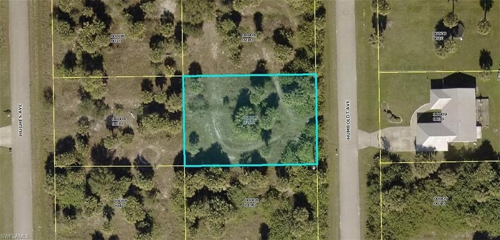 6151 Humboldt AVE FORT MYERS, FL 33905