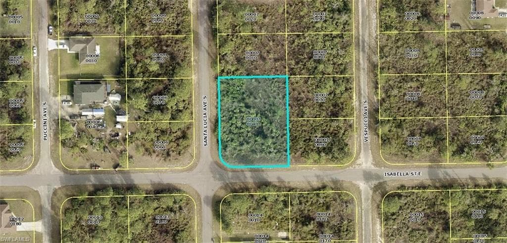 711 Santa Lucia AVE S LEHIGH ACRES, FL 33974