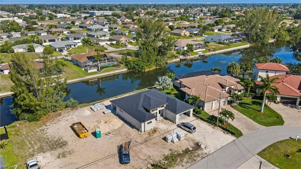 2539 11th AVE CAPE CORAL, FL 33914