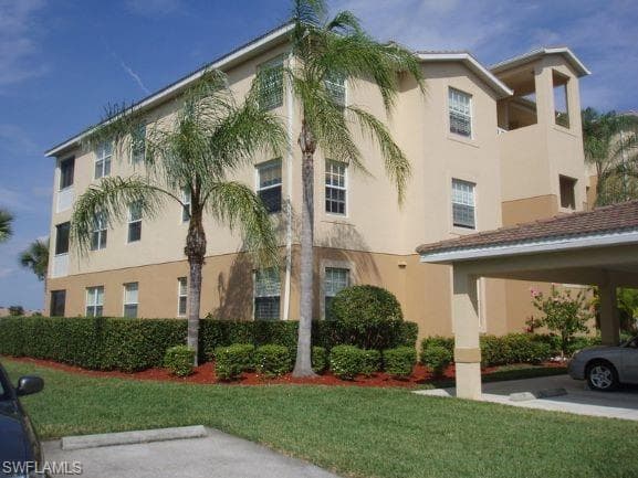 14571 Legends BLVD N 202 FORT MYERS, FL 33912