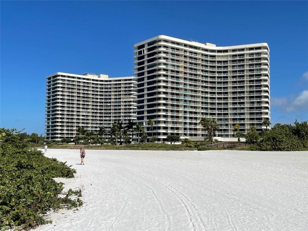 380 Seaview CT 1012 MARCO ISLAND, FL 34145