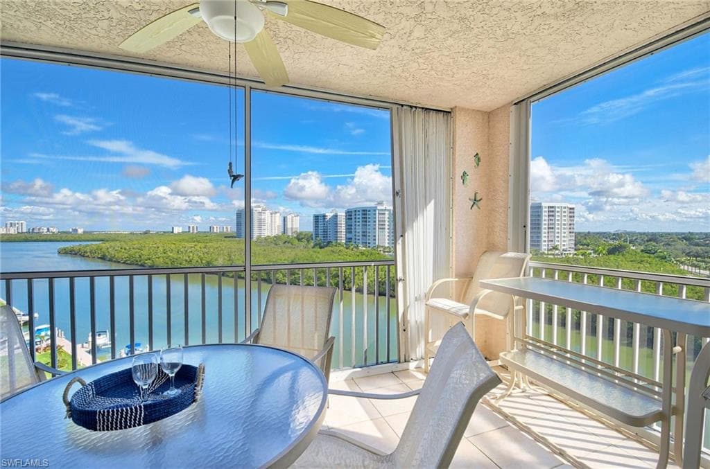 35 Bluebill AVE B-702 NAPLES, FL 34108
