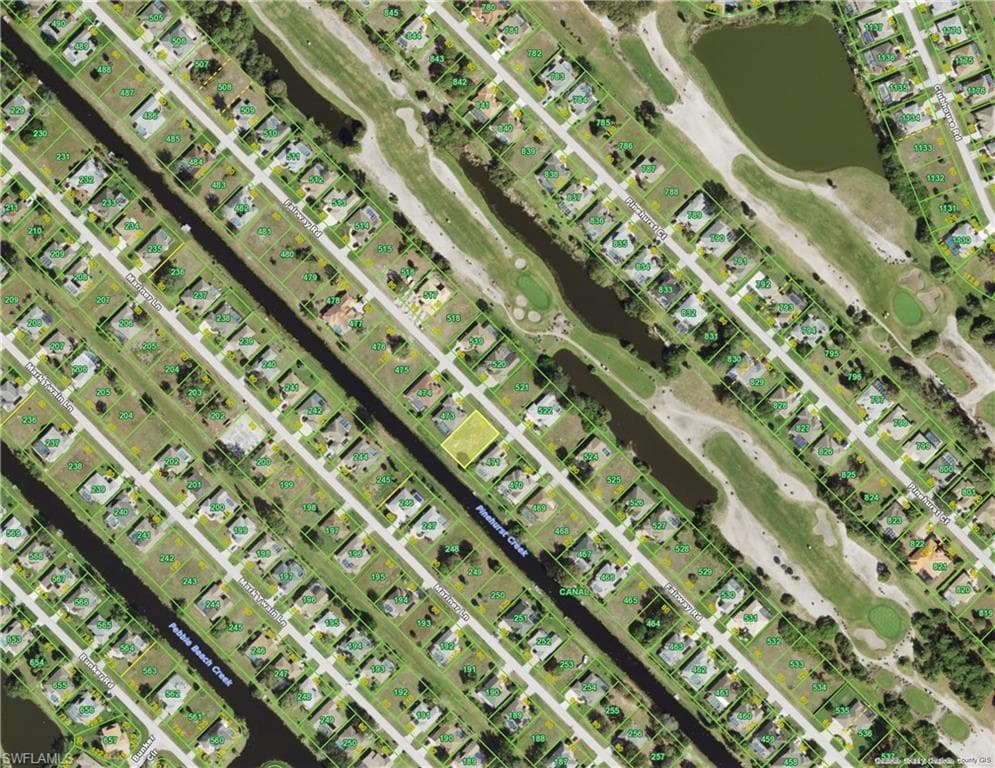49 Fairway RD ROTONDA WEST, FL 33947